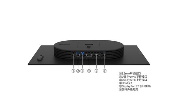 口超感视界 疾速破局AG真人游戏平台入(图2)